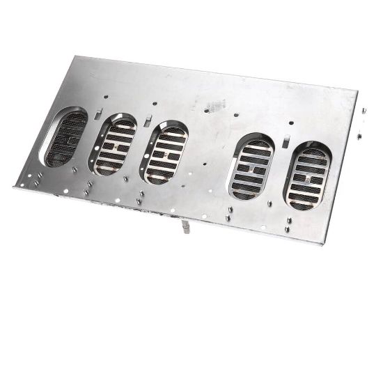Picture of Pitco Burner Assembly Part# B8030918-C