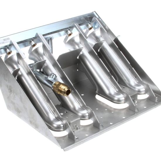 Picture of Pitco Pg Bnr Assy 601 Wr Face Sg14 Part# B8031603
