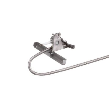 Picture of Pitco Pg Assy Plt Ei Nat Fbg Part# B8039901-C