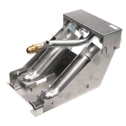 Picture of Pitco Pg,bnr Assembly Tb-srtg Nat Part# B8041005