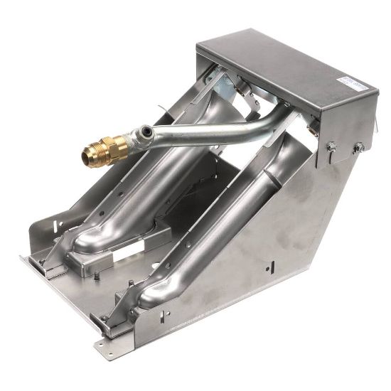 Picture of Pitco Pg,bnr Assembly Tb-srtg Nat Part# B8041005