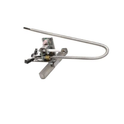 Picture of Pitco Pg Assy Plt Ei Lp Fbg Part# B8039902-C