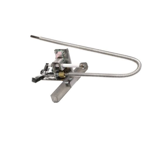 Picture of Pitco Pg Assy Plt Ei Lp Fbg Part# B8039902-C