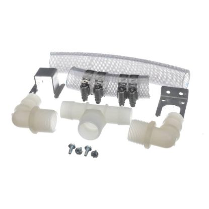 Picture of Pitco Pg Drn Assy Rr Srtg-2 Srte-2 Part# B8041501-C
