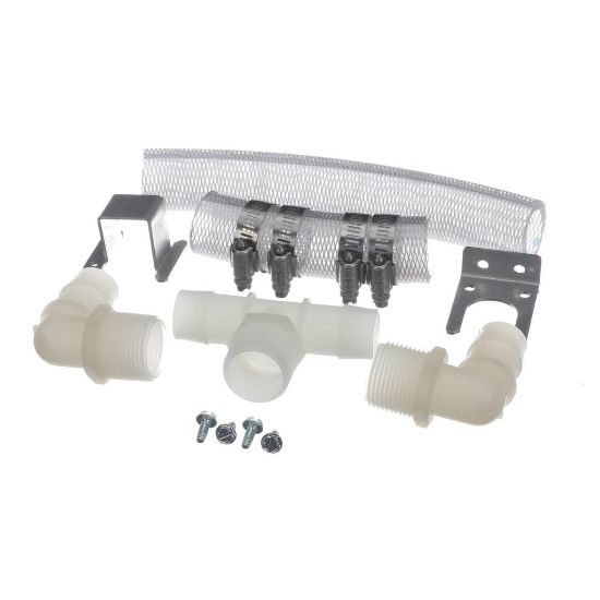 Picture of Pitco Pg Drn Assy Rr Srtg-2 Srte-2 Part# B8041501-C