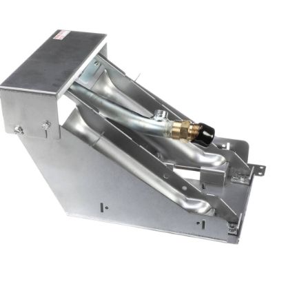Picture of Pitco Pg,bnr Assembly Tb-srtg Lp Part# B8041006