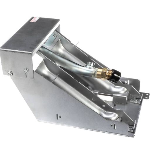 Picture of Pitco Pg,bnr Assembly Tb-srtg Lp Part# B8041006