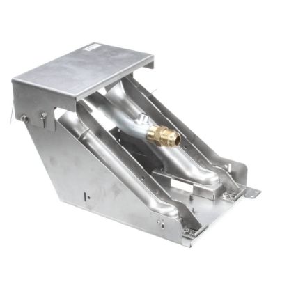 Picture of Pitco Pg Bnr Assy Srtg Nat Part# B8041002