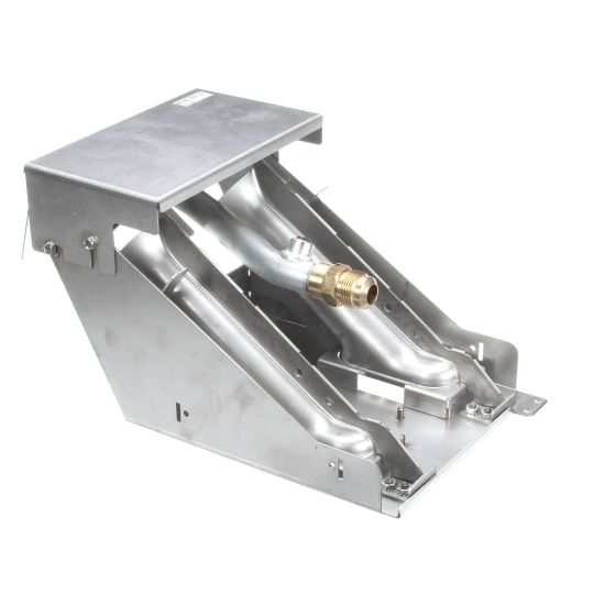 Picture of Pitco Pg Bnr Assy Srtg Nat Part# B8041002