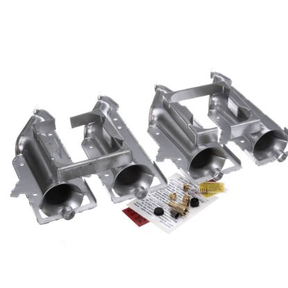 Picture of Pitco Nat To Propane Conversion Kit Part# B8043225