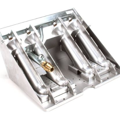 Picture of Pitco Pg Bnr Assy Ssh55/60 Part# B8043501