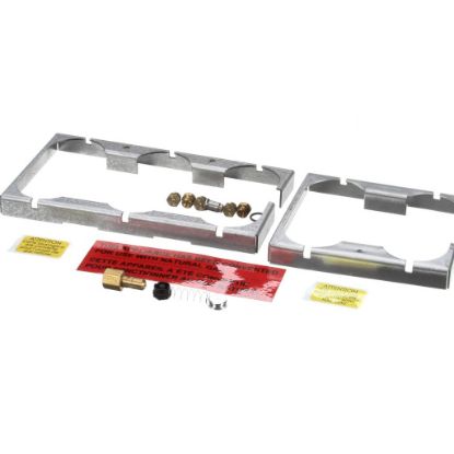 Picture of Pitco Pg Conv Ssh75 Lp To Nat Vr8204 Part# B8043245-C