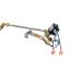 Picture of Pitco Self Cleaning Burner Part# B8043708-C