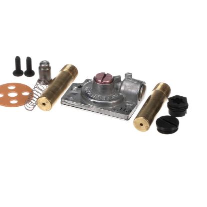 Picture of Pitco Conv. Kit Nat To Lp M/v Part# B8043804-C