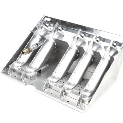 Picture of Pitco Pg Bnr Assy Ssh75 Part# B8043401