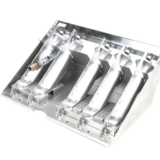 Picture of Pitco Pg Bnr Assy Ssh75 Part# B8043401