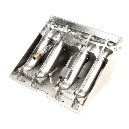 Picture of Pitco Burner Assy Part# B8043910-C