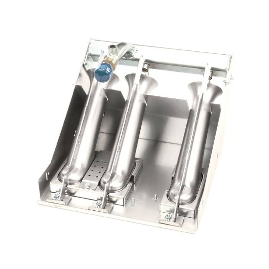 Picture of Pitco Pg Bnr Assy Sspg14 Nat Part# B8046201
