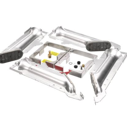 Picture of Pitco Pg Conv Sshlv14 Nat To Lp Part# B8043270-C