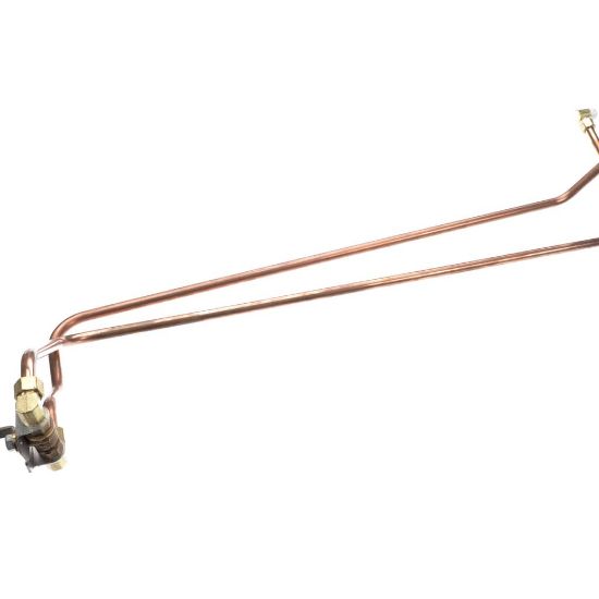 Picture of Pitco Pg Man Fill Valve Sspg1 4 Part# B8047901-C