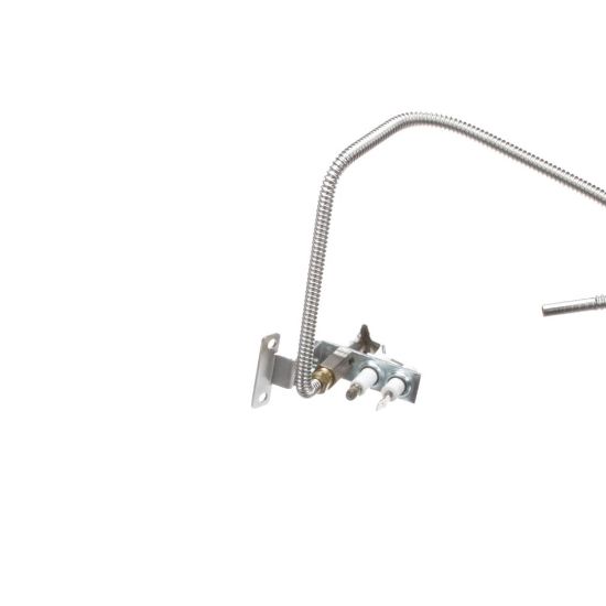 Picture of Pitco Pg Assy Plt Elc Ign Sns Nat Part# B8061501-C