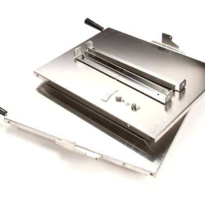 Picture of Pitco Upgr Kit Tk Cov Tb-srtg 14-2 Part# B8704401-CL