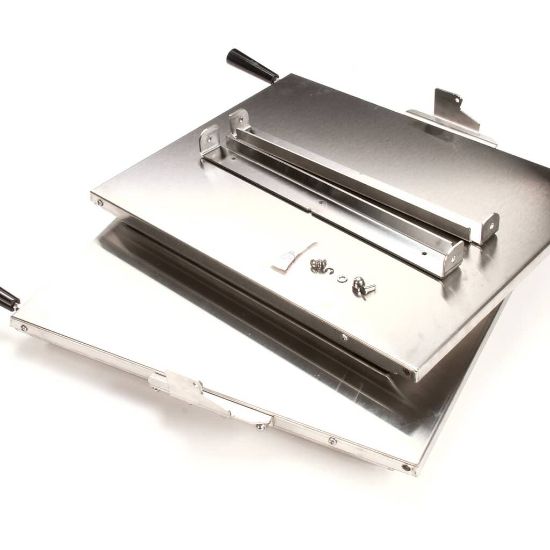 Picture of Pitco Upgr Kit Tk Cov Tb-srtg 14-2 Part# B8704401-CL