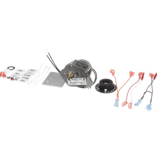 Picture of Pitco Upgr Kit 15Min Mech Tmr Rplcmt Part# B8705101-CL