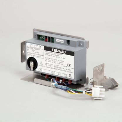 Picture of Pitco Ignition Module Upgrade Kit Part# B8701701-C