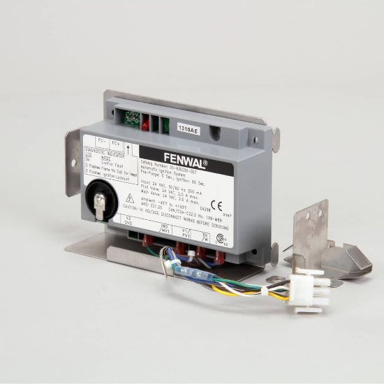 Picture of Pitco Ignition Module Upgrade Kit Part# B8701701-C