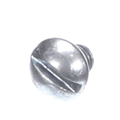 Picture of Pitco Scr10-32 X 1/4 Rdh Zn Part# P0010400