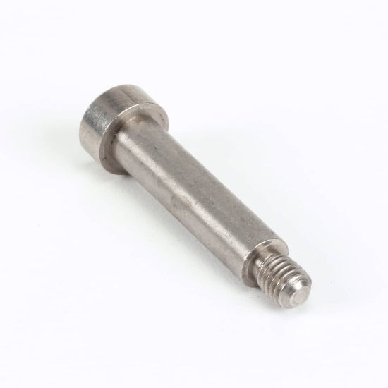 Picture of Pitco Ss Shoulder 10-32 Scr .25Dia X 1In Part# P0048980