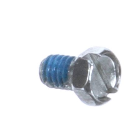 Picture of Pitco Scr 8-32 X 1/4 Hx&n Zn Part# P0007300