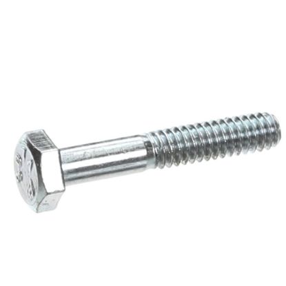 Picture of Pitco Scr 1/4-20 X 1-1/2 Hhc Zn Part# P0021100