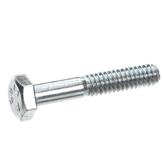 Picture of Pitco Scr 1/4-20 X 1-1/2 Hhc Zn Part# P0021100