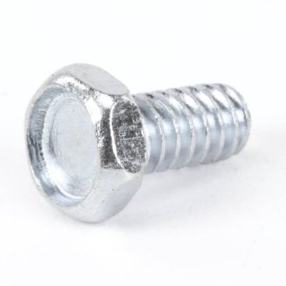 Picture of Pitco 10-24X3/8 Indt Hex Scr Part# P0011300