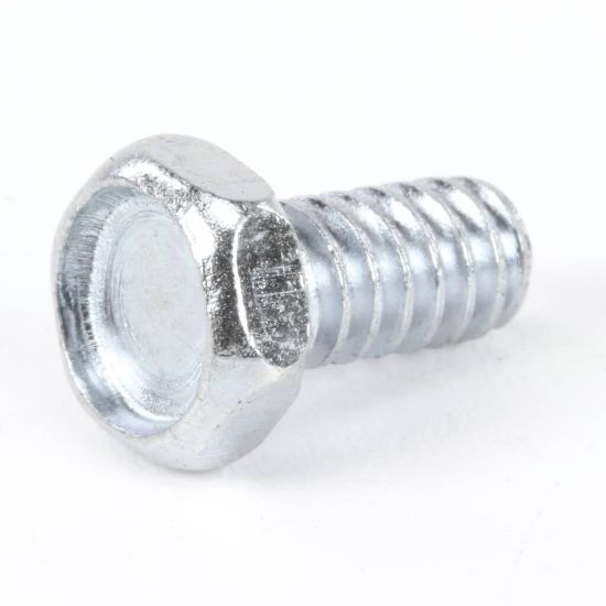 Picture of Pitco 10-24X3/8 Indt Hex Scr Part# P0011300