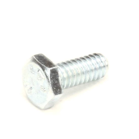 Picture of Pitco Scr 1/4-20 X 5/8 Hhc Zn Part# P0020600