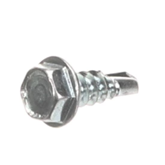 Picture of Pitco Screw Part# P0075200