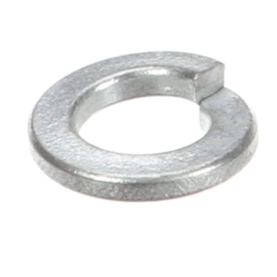 Picture of Pitco Wshr Lk 3/8 Zn (Split) Part# P0082700