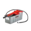 Picture of Ridgid® 1450 Pressure Test Pump Part# - 50557