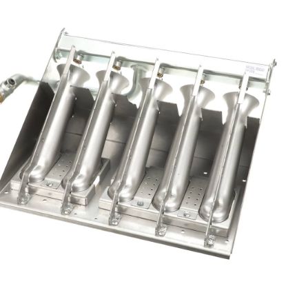 Picture of Pitco Pg,bnr Assembly Nat Sshlv184r Part# B8062401