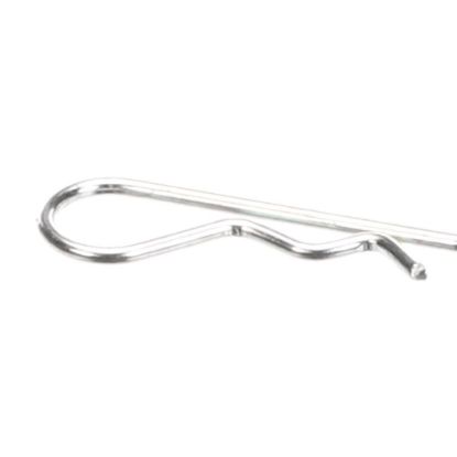 Picture of Pitco Clip,hitch Pin Part# P0154100