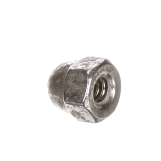 Picture of Pitco Nut Acorn W/cntrlck 10- 24 S Part# P0142000