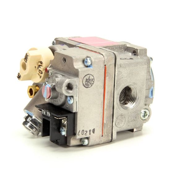 Picture of Pitco Gas Control Part# P5045639