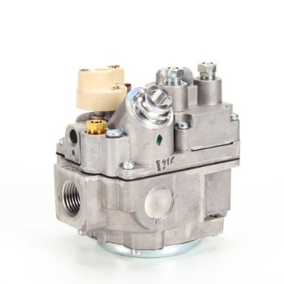 Picture of Pitco Gas Valve 1/2-Inch Part# P5045642