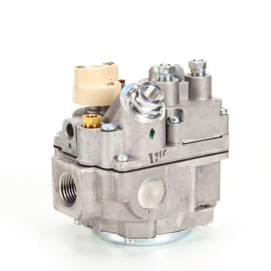 Picture of Pitco Gas Valve 1/2-Inch Part# P5045642