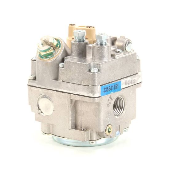 Picture of Pitco Gas Valve 1/2-Inch Part# P5045659