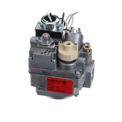 Picture of Pitco Vlv Gas 1/2 Bmser 120V Tpile L Part# P5045652