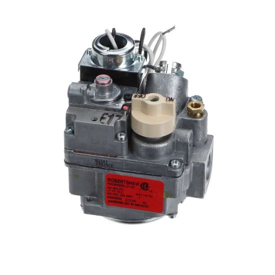 Picture of Pitco Vlv Gas 1/2 Bmser 120V Tpile L Part# P5045652